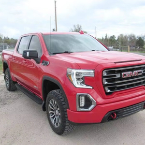 2021 G * MC Sierra 1500 AT4 d'occasion - Product Image 1