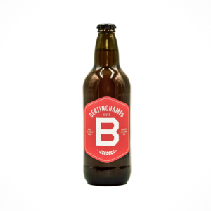 20 x 50cl Pack of Hiver <b>Beer</b> from Bertinchamps Belgium Brewery White Label Seasonal Classic Alcohol Drink Wholesale - Product Image 3