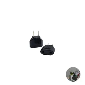 High efficiency product Compact design World Adapter Plug suitable for Power travel air conditioners