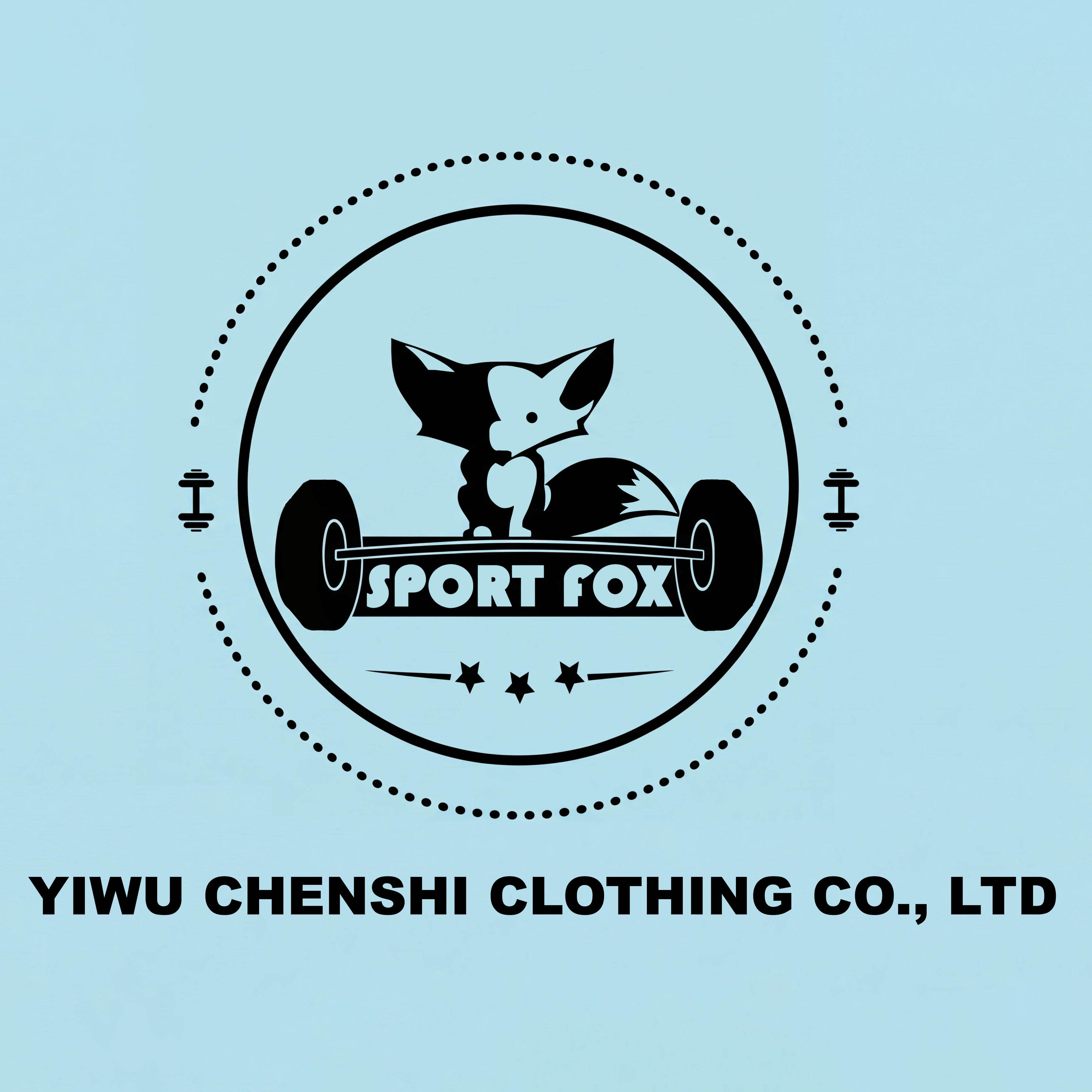 Yiwu Chenshi Clothing Co., Ltd logo
