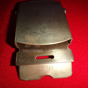 Hebillas de Hierro Ceremoniales Hechas Profesionalmente en Stock, Accesorios para Uniformes, Hebillas de Hierro Ceremoniales - Product Image 5