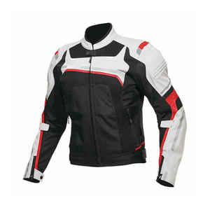 2024 veste de course Cordura de haute qualité pour hommes meilleur équipement d'équitation de moto pour l'hiver nouveauté - Product Image 2