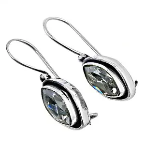 Pendientes de Plata 925 con Circonita Cúbica para Mujer, Regalo - Product Image 2