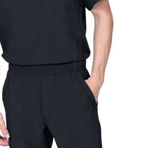Nouvelle Collection : Tenues Médicales Imprimées et Joggers pour Hommes – Vente en Gros Personnalisée Unisexe BY BS 2026 - Product Image 5