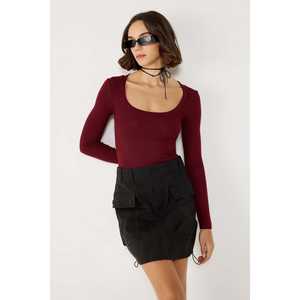 Blusa de Manga Larga - Product Image 6