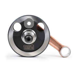 Vilebrequin Tameni (type petit cône) pour Lambretta LI S2 / S3 + SX + Serveta 125 / 150cc - Product Image 2