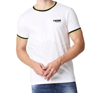 Camiseta de manga corta para hombre, camisa de secado rápido hecha en paquistaní, la mejor calidad - Product Image 1