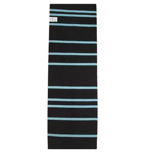 Manta de yoga multicolor de calidad superior lavable cómoda hecha a mano suave y de apoyo de algodón más sostenible - Product Image 5