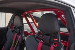 Super affaire.. Porsche 911 GT3 d'occasion - Product Image 4