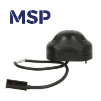36-3604-007 - Aspock REGPOINT LED - Led avec câble de 0,5 m-Pièces et accessoires pour remorques-MSP Export