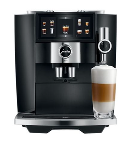 Máquinas de Café JURA Originales, Modelos E4, C9, C3, Z10, ENA8, Giga 10 - Cafetera Eléctrica de Plástico para Hoteles y Uso en Exteriores - Product Image 1