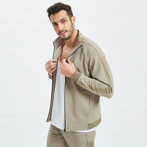 Trajes de chándal Vogue Fabricante Diseñador de alta calidad Sudaderas con capucha en blanco de peso pesado y pantalones de chándal holgados Conjunto de chándal para hombres - Product Image 1