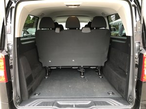 2016 2020 Best Rated Used MercedesS Vito passenger 116 EXTRA LONG MPV Bus with 9-12 Leather Seats Automatic LHD/RHD Export Ready - Product Image 5