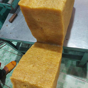 Caoutchouc stable Vietnam SVR 3L-Choix de confiance pour la fabrication industrielle mondiale - Product Image 1