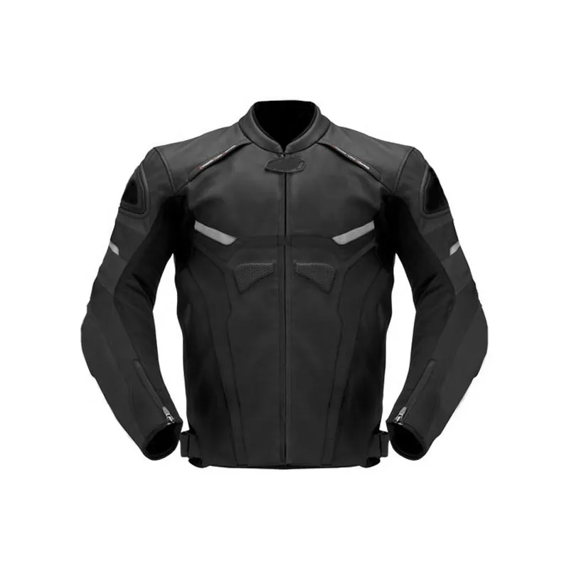 Vente complète vestes de motard de moto de nouveau Design avec Protection vestes de course de moto personnalisées.