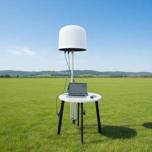Detector <span class=keywords><strong>de</strong></span> Drones <span class=keywords><strong>de</strong></span> 100MHz~6GHz, Detector Pasivo <span class=keywords><strong>de</strong></span> Señales <span class=keywords><strong>de</strong></span> Drones, Localizador <span class=keywords><strong>de</strong></span> Radio, Decodificador <span class=keywords><strong>de</strong></span> Protocolos, Controlador <span class=keywords><strong>de</strong></span> Posicionamiento - Product Image 3