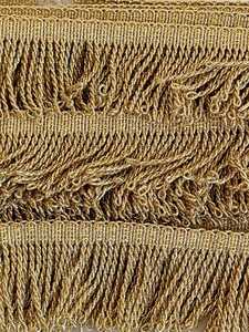 <span class=keywords><strong>2025</strong></span> Vàng Vàng <span class=keywords><strong>Fringe</strong></span> Chất Lượng Tốt Nhà Thờ <span class=keywords><strong>Tassel</strong></span> Trim Cắt Tỉa Bán Buôn Giá Rẻ Giá Tùy Chỉnh Pháp Vàng thỏi Dây Rìa - Product Image 2