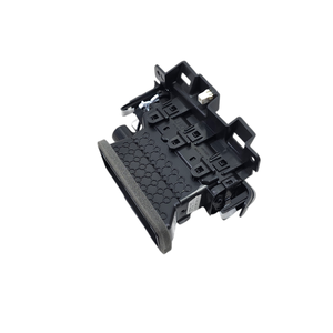 REJILLA DE VENTILACIÓN DEL TABLERO IZQUIERDA JEEP Compass Serie 60973667 (16>) - Product Image 3