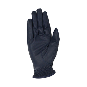Gant d'équitation en cuir Gants d'équitation légers en gros en stock neuf - Product Image 4
