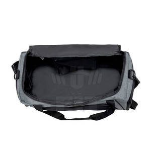Sac de sport personnalisé décontracté pour hommes pour l'entraînement physique, les sports, les voyages et l'exercice en plein air-Multifonctionnel avec doublure en polyester - Product Image 4