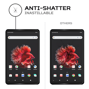 ตัวป้องกันหน้าจอ ANTISHOCK สำหรับอัลโดคิวบ์ ไอเพลย์ 50 มินิฟิล์มป้องกันระดับพรีเมียมสำหรับอุปกรณ์ของคุณ - Product Image 5