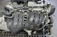 Moteur TOYOTA ALTEZZA IS200 2.0L DOHC BEAMS 2000 avec boîte de vitesses manuelle 6 rapports JDM 1G-FE
