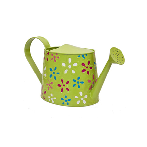 Nouveaux outils d'arrosage en acier inoxydable de conception métal intérieur ou extérieur plante bouilloire pot jardin arrosoir à vendre - Product Image 5