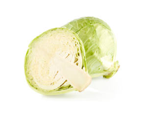 Fournisseur en gros de chou vert frais biologique de qualité supérieure à vendre – Chou vert entier de qualité supérieure à queue lisse - Product Image 2