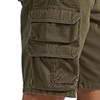 Short cargo OEM de qualité supérieure pour hommes, logo personnalisé/couleurs, short cargo léger pour hommes à la mode à taux réduit bon marché, nouvelle mode
