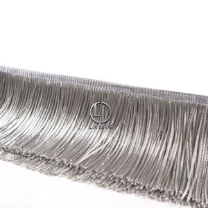 Nouveau design personnalisé taille Bullion Fringe 2023 Design classique Bullion Fringe - Product Image 2