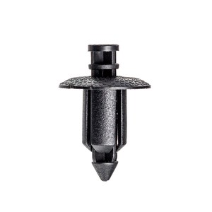 Clips de garniture de porte pour Volvo Honda Accord Civic CR-V - 10 pièces - Product Image 4
