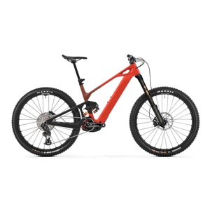 Brand New Crafty Carbon XR Fox Podium 29 <b>Float</b> GRIPX2 Factor E Bike Powertube 800Wh Mountain Bike - Product Image 2