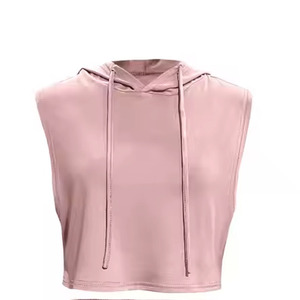 Conjunto doble de mujer de tela suave a precio barato de alta calidad para ropa informal/conjunto de camisa y pantalones cortos de dos piezas para mujer de último diseño 2025 - Product Image 4