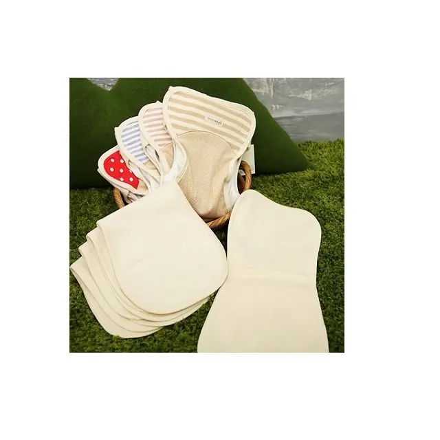 Reusable babies' diapers pants washable ecological cloth diapers eco friendly Made In Korea With High Quality of Material