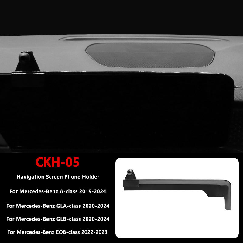 Classe A 19-24 / GLA/GLB 20-24 / EQB 22-23