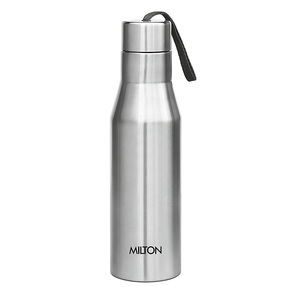 Affordable Prices Super Single Wall <b>Stainless</b> <b>Steel</b> <b>Bottle</b> with 1000 ml Capacity Modern Style Water <b>Bottle</b> for Sale - Product Image 1