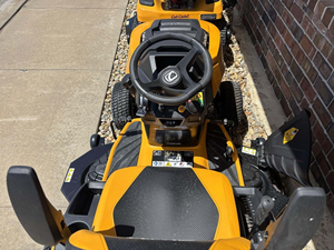 Cortadora de Césped Cub Cadet XT2 SLX54 de Primera Calidad, Modelo 2026 - Product Image 6