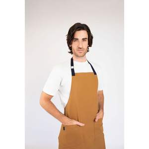 Toffee Rock Bib Delantal - Product Image 2