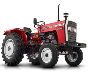 Originele Kwaliteit Massey Ferguson290 Massey Ferguson 385 4wd En Massey Ferguson Mf 375 2wd Tractor Op Voorraad