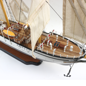 MERCATOR NAVES DE ALTA CALIDAD MODELO DE MADERA ARTESANÍA DE BARCO 2023_NUEVO PRODUCTO HECHO A MANO HECHO EN VIETNAM - Product Image 6
