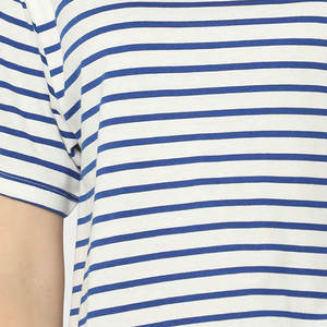 Low MOQ Custom Design Lightweight Adult Size <b>Women</b> <b>T</b> <b>Shirt</b> Comfortable Fit Solid Color <b>Women</b> Breathable <b>T</b> <b>Shirt</b> - Product Image 6