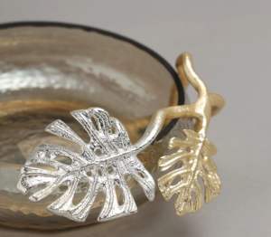 เครื่องล้างจานดีไซน์ทันสมัยปลอดภัยสำหรับงานปาร์ตี้ชามเสิร์ฟช็อคโกแลตทำด้วยมือและเป็นมิตรกับสิ่งแวดล้อม - Product Image 3