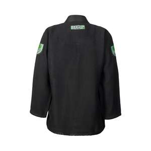Haute qualité unisexe conçu sur mesure BJJ Gi costume MMA coton Arts martiaux porter pour karaté et Taekwondo ensemble uniforme - Product Image 2