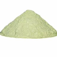 100% naturel meilleure qualité déshydraté chou poudre riche en nutriments protéines sans OGM sauvage emballé sous vide aliments produits de santé