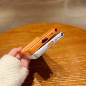 Coque de téléphone en TPU et PC pour 14 Plus, avec chargement magnétique sans fil, antichoc, design de luxe, translucide givré, fabrication spéciale - Product Image 5