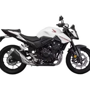 Vente de moto CB400F neuve - Product Image 1