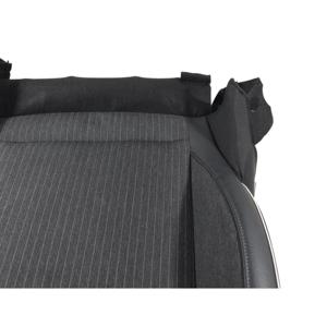 Funda de Asiento Delantero Izquierdo RENAULT CLIO Serie V 873702703R H4DF4 Bifuel/Gasolina 1000 (19>) - Product Image 3