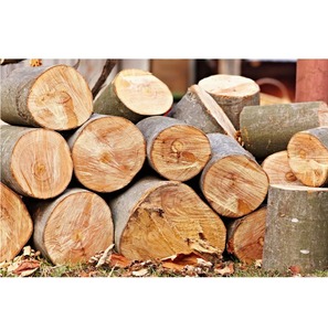 Leña de madera dura mixta, perfecta para exportación mundial, seca en horno, 100% natural, embalaje personalizado para pedidos al por mayor - Product Image 5