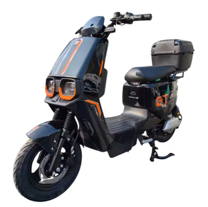 Vente directe d'usine 2023, nouveau modèle de quad électrique <span class=keywords><strong>cargo</strong></span> pour adultes, vélo électrique pas cher 72v - Achetez maintenant - Product Image 2