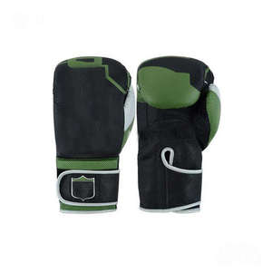 Gant de boxe professionnel Gant de sport Protection Mma Gants de boxe en gros - Product Image 3